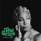 Toni Green - Memphis Made (CD)