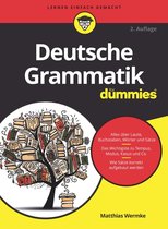 Für Dummies - Deutsche Grammatik für Dummies
