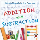 Ladybird Addition and Subtraction