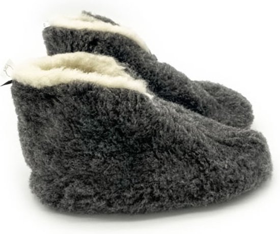 Flamingueo Sneakersloffen, herensloffen, damespantoffels, grappige sloffen, uniseks, herenpantoffels, origineel cadeau, één maat, 35-46 EU, Groen