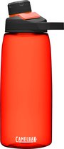 CamelBak Chute Mag - Gourde - 1 L - Rouge (Fiery Red)