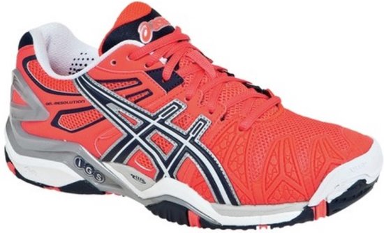 asics gel resolution 5 men's