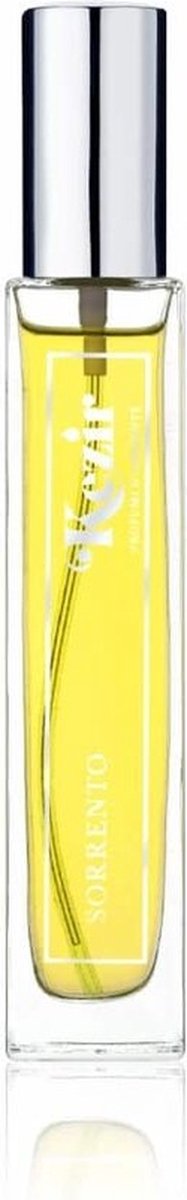 Kezir - Katmandu - Italiaanse - spray - natuurlijke parfum voor in huis - 50 ml