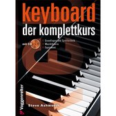 Keyboard. Der Komplettkurs
