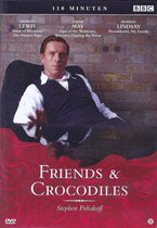 Friends & Crocodiles