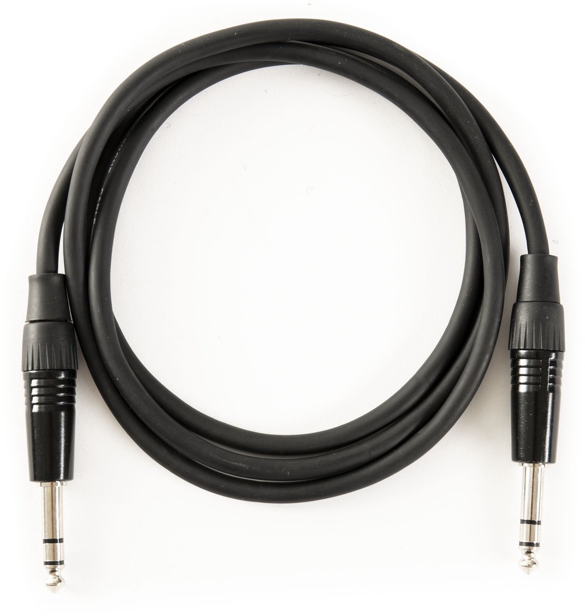 DAP Audio kabel, Stereo Jack - Stereo Jack, 150 cm