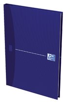 Notitieboek Oxford Office A5 Smart Blue Gelijnd