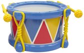 Voggenreiter The little drum for children, 20,5 cm - Percussie voor kinderen