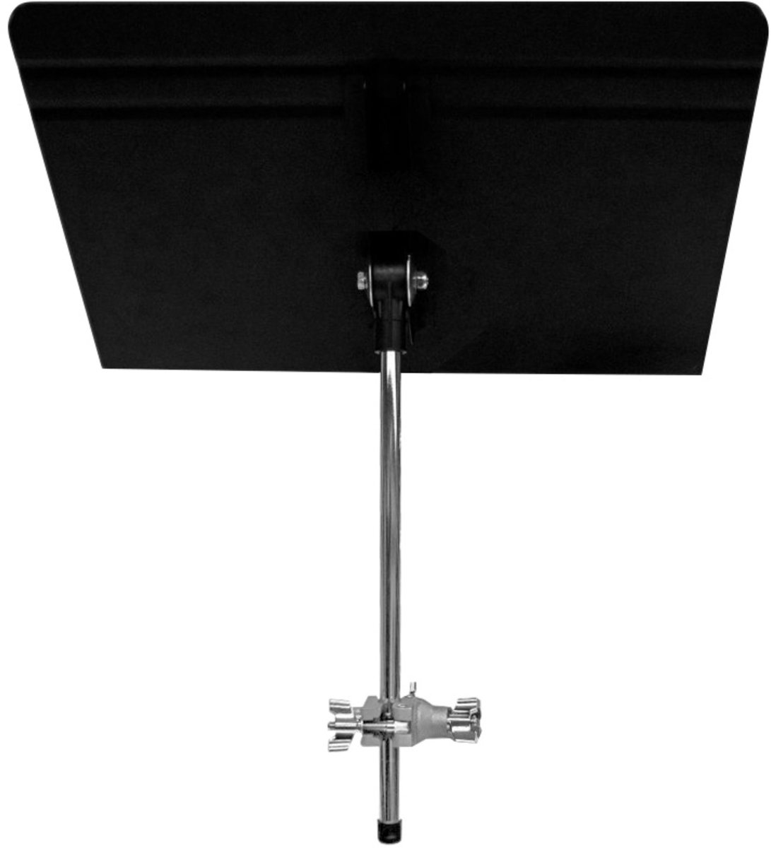 Manhasset Drummer Stand 53D - Muziekstandaard