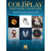 Coldplay Sheet Music Collection