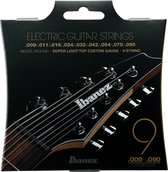 Ibanez IEGS9 E-Guitar 9-String 09-90 - Elektrische gitaarsnaren