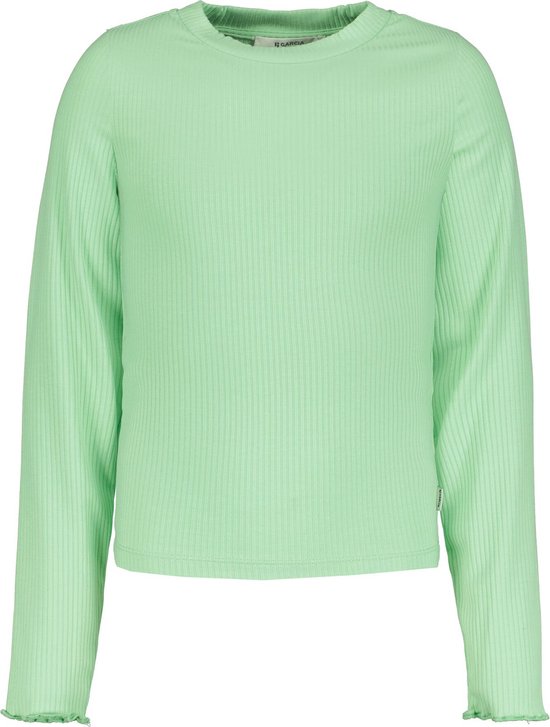 GARCIA T-Shirt Filles Vert - Taille 176