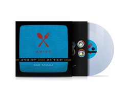 Chef'Special - Amigo (Coloured Vinyl)