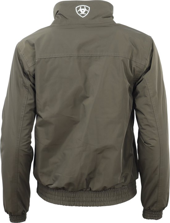 Farah Hommes Abbott Eau Répulsif Coupe Vent Léger Veste Golf 42% OFF