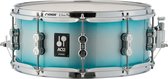 Sonor AQ2 Snare 14" x 6" (Aqua Silver Burst) - Snare drum