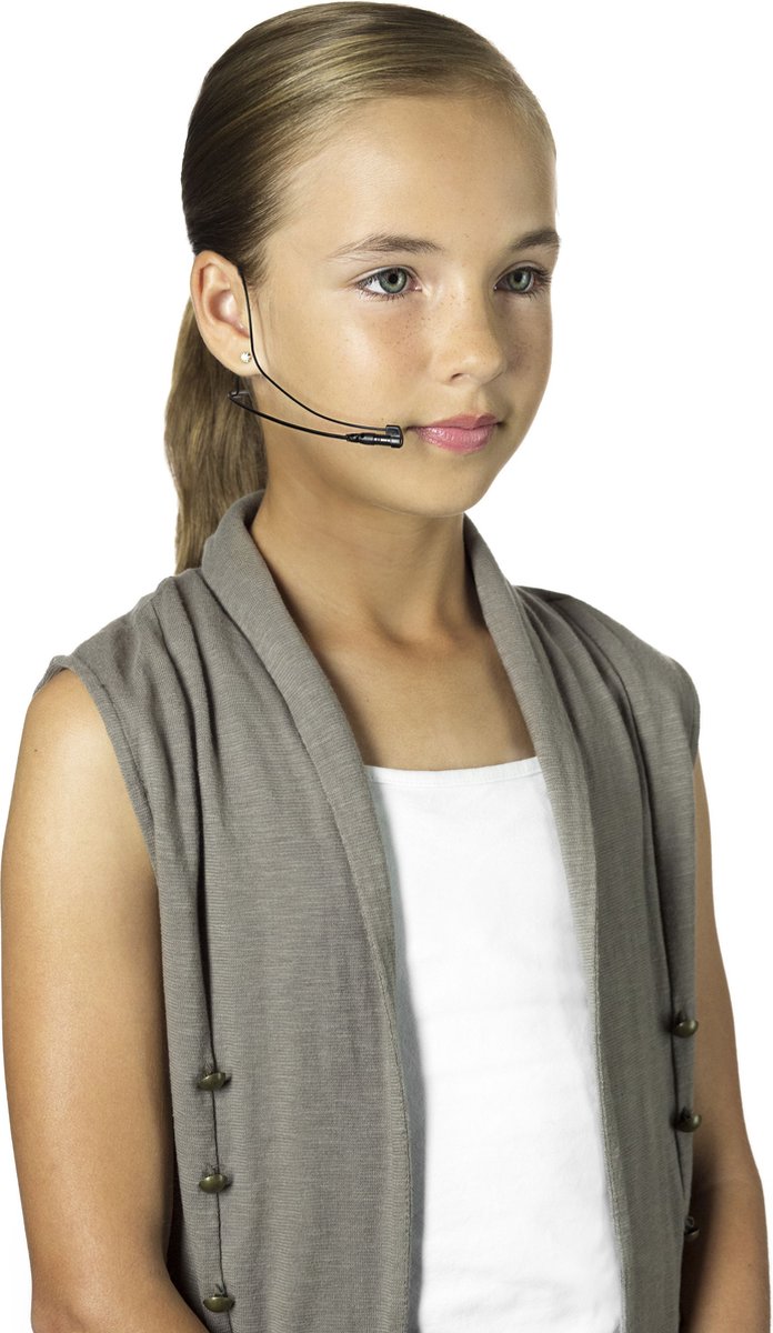 Rode Lav-Headset Junior