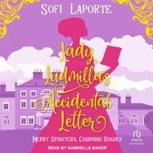 Lady Ludmilla's Accidental Letter