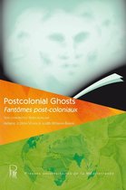 Horizons anglophones - Postcolonial Ghosts