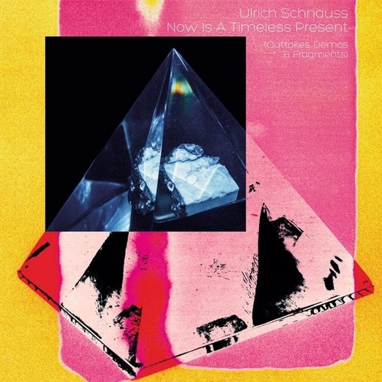 Ulrich Schnauss - Now Is A Timeless Present (Outtakes, Demos & Fragments) (2 LP) (Limited Edition) (Coloured Vinyl)