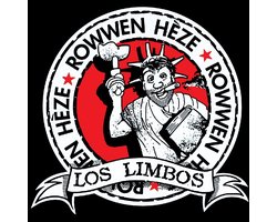 Rowwen Hèze (Los Limbos) - Blieve Loepe (LP)