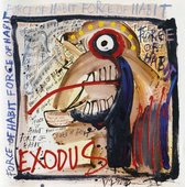 Exodus - Force Of Habit (CD)