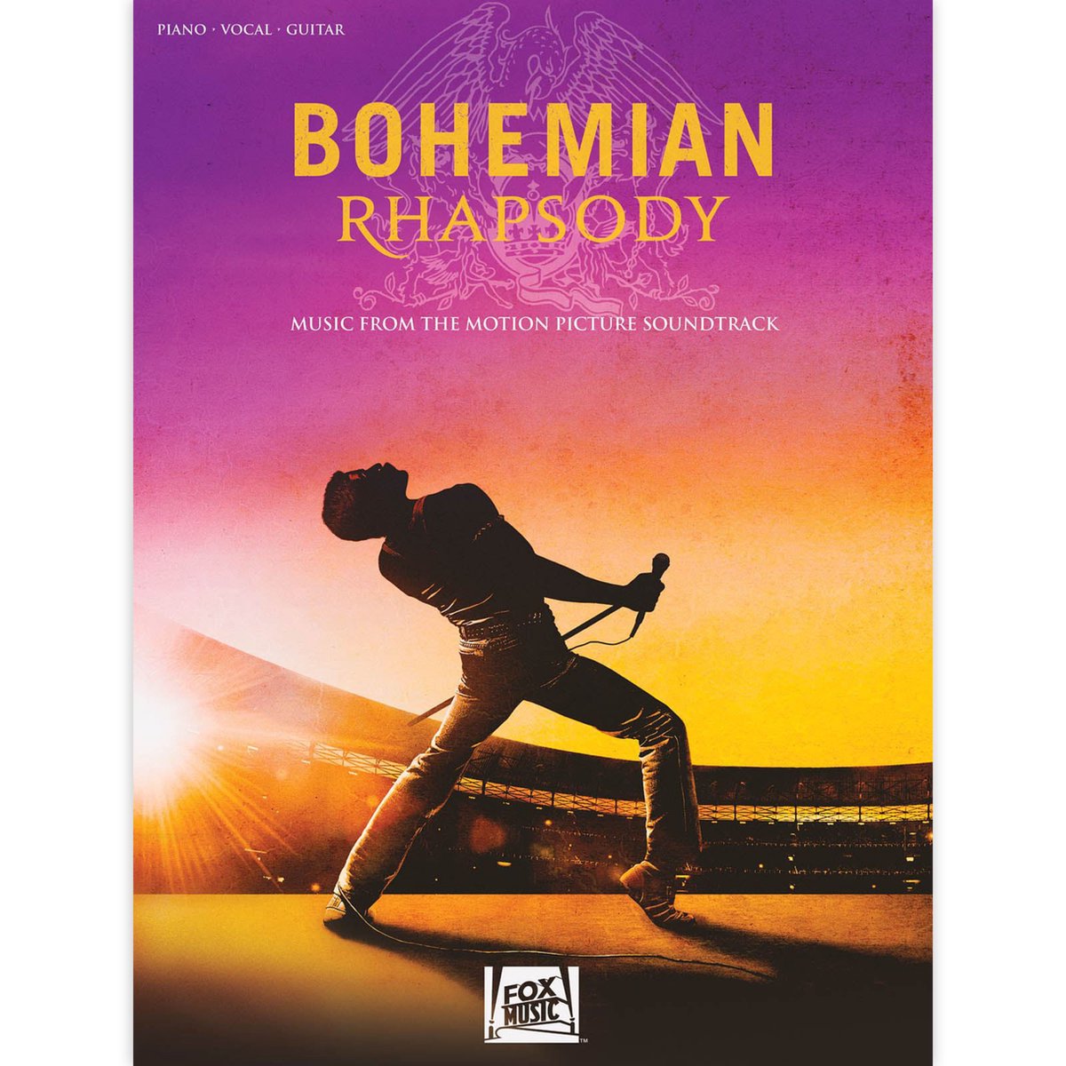 Bohemian Rhapsody, Hal Leonard Publishing Corporation | 9781540040565 |  Livres | bol.com