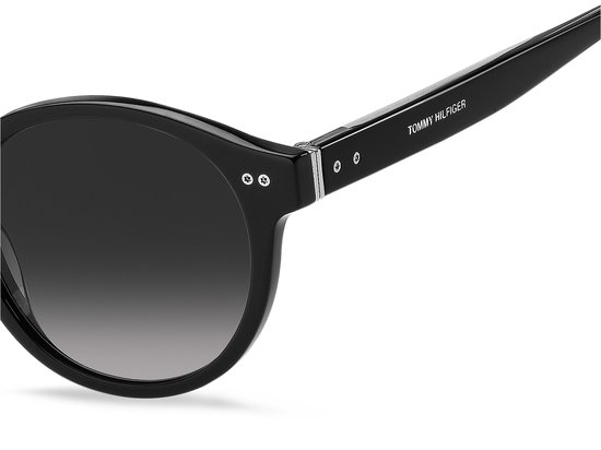 TOMMYHILFIGER Zonnebril (TH1795/S) Volwassenen Zilverkleurig Volledig omrand — afbeelding 3