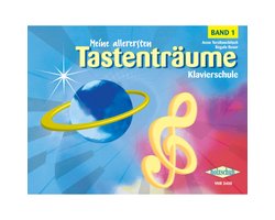 Meine allerersten Tastenträume 1