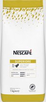 NESCAFÉ Superiore Whole Roasted Beans - Koffiebonen - 100% Arabica - 1000 gram