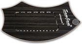Schlagwerk SamJam Guitar Snare HCS Hard Coal Stripes - Pickguard