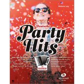 Holzschuh Verlag Deutsche Party-Hits - Verzamelingen