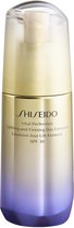 Shiseido - Vital Perfection Uplifting And Firming Emulsion - Skin Serum
