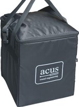 Acus One 6 Bag - Cover voor gitaar equipment
