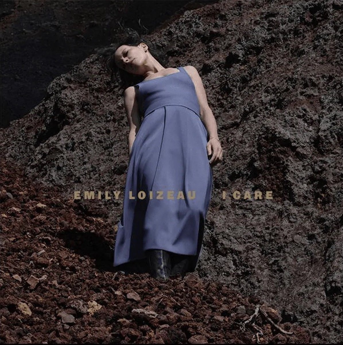 Emily Loizeau - Icare (CD)