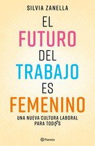 Empresa - El futuro del trabajo es femenino