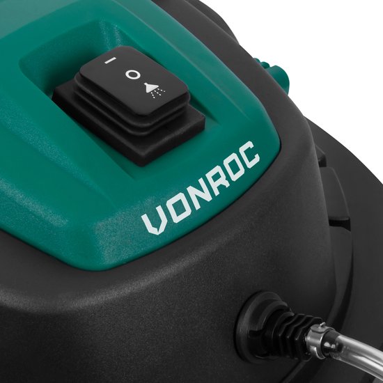 VONROC