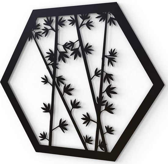 baceyiove Metalen kunstwerken voor muur woonkamer, wanddecoratie voor hal en trap, grote Ginkgo bladeren metalen muurkunst, gouden wanddecoratie is geschikt voor woonkamer, slaapkamer, studeerkamer baceyiove Metalen kunstwerken voor muur woonkamer, wanddecoratie voor hal en trap, grote Ginkgo bladeren metalen muurkunst, gouden wanddecoratie is geschikt voor woonkamer, slaapkamer, studeerkamer