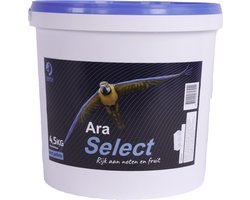 Hareco ara select zonder pellets 4,5 kg