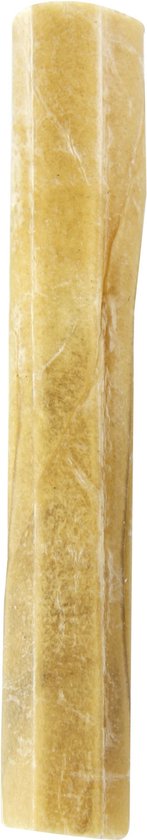 2 stuks nylon staven, ronde kunststof staaf 35/40/45 mm diameter, 500 lengte, wit, 40(40mm
