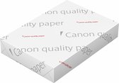 Kopieerpapier canon black label premium a4 70gr wt | Pak a 500 vel | 5 stuks