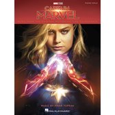 Captain Marvel: Music from the Original Motion Pic