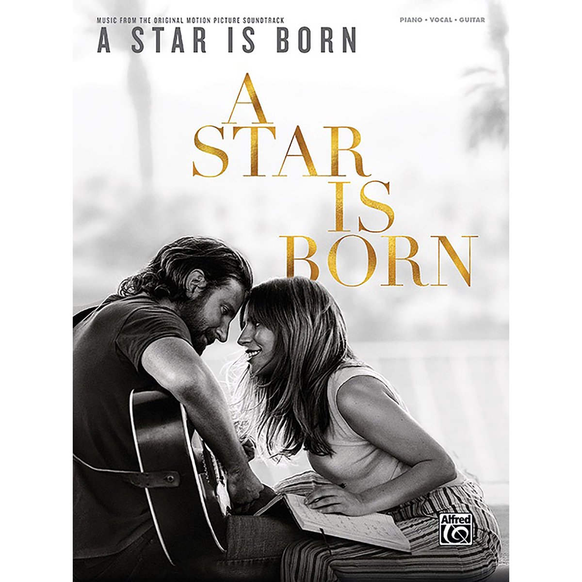 A Star Is Born - Alfred Music