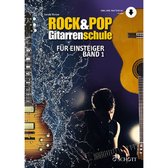 Rock & Pop Gitarrenschule. Band 1
