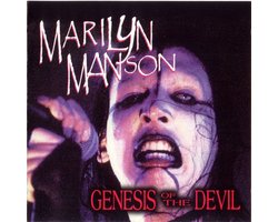 Genesis Of The Devil