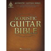 Acoustic Guitar Bible - Guitar Recorded Versions