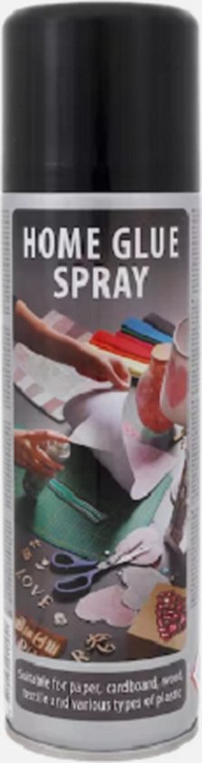 Cadence Stencil Adhesive spray 01 118 0001 0150 150 ml