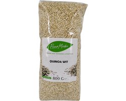 Biologische Quinoa Wit - 800g