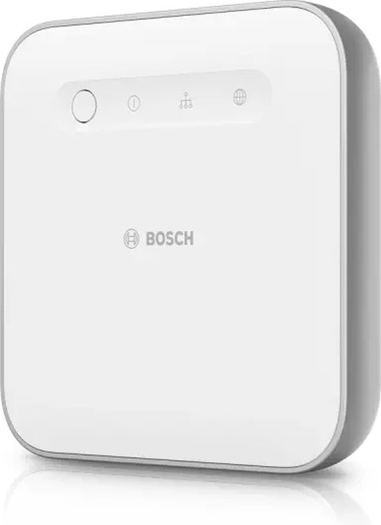 Bosch Smart Home Controller II Controller, Centrale