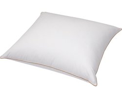 Dailyibed - hoofdkussen - 60 x 70 cm - hypoallergeen gelvezel - hotelkussen