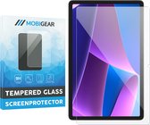 Mobigear Screenprotector geschikt voor Lenovo Tab P11 Pro Gen 2 Glazen | Mobigear Screenprotector - Case Friendly